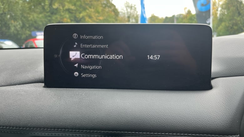 Mazda CX-5 2.0 Newground 5dr Petrol Estate